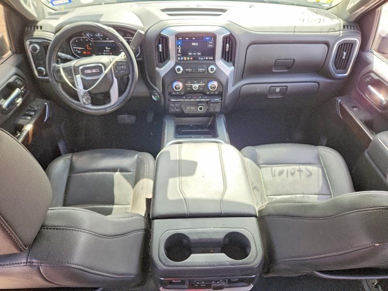 2023 GMC SIERRA K2500 SLT 8
