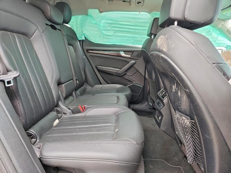 2019 AUDI Q5 PRESTIGE 11
