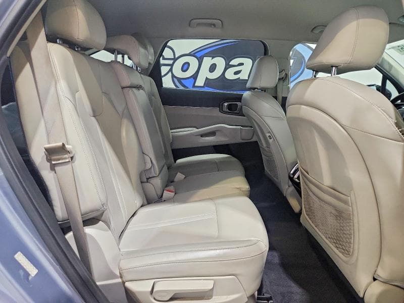 2021 KIA SORENTO S 11