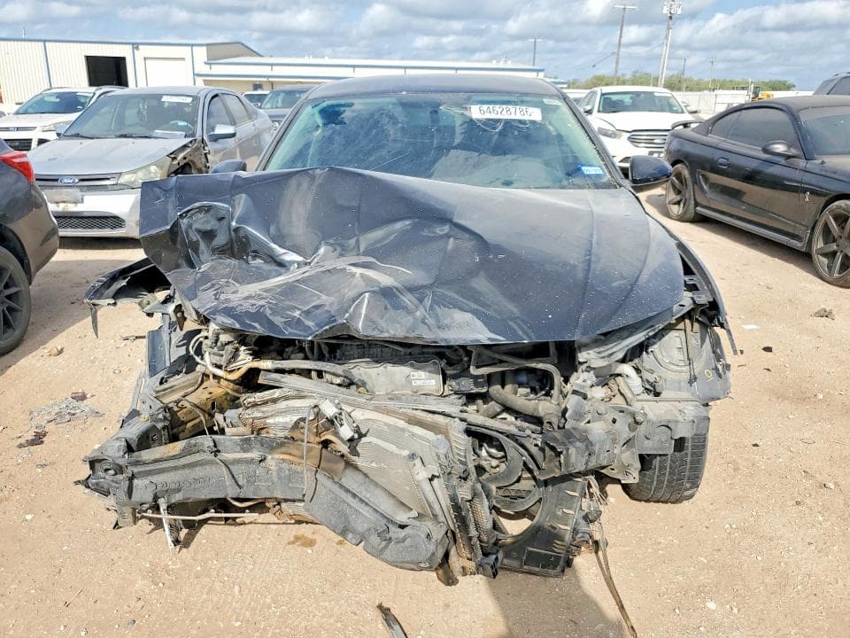 2019 VOLKSWAGEN JETTA S 5
