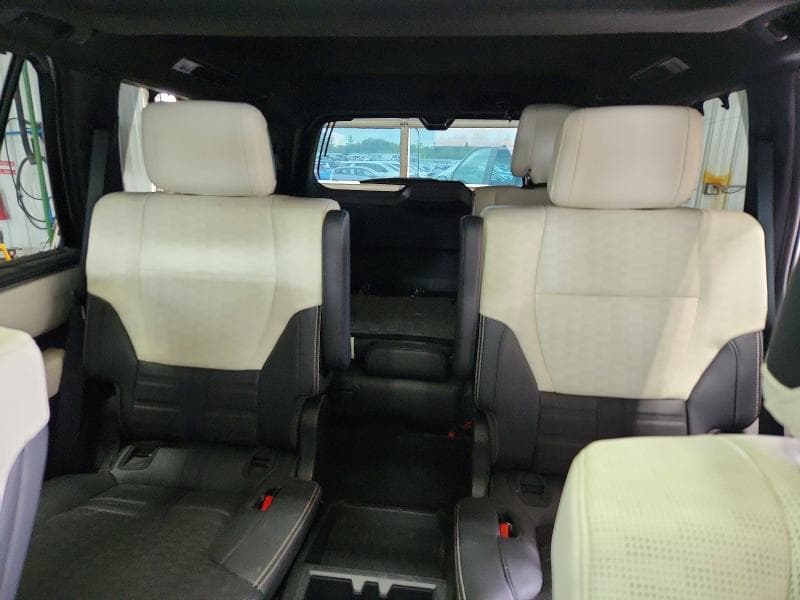 2024 TOYOTA SEQUOIA CAPSTONE 10