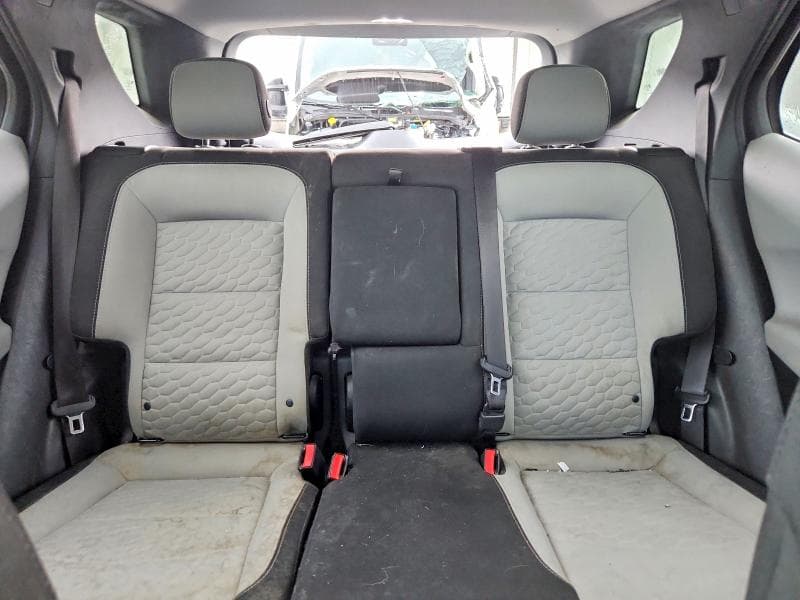 2019 CHEVROLET EQUINOX LT 10