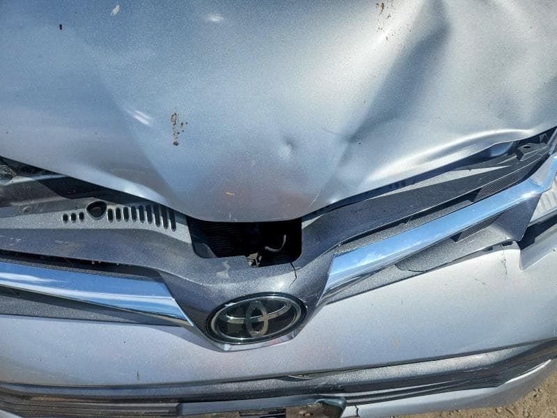 2020 TOYOTA SIENNA XLE 8-PASSENGER 12