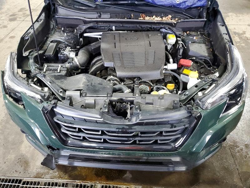 2024 SUBARU FORESTER PREMIUM 12