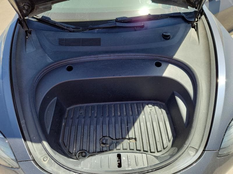 2022 TESLA MODEL 3 11