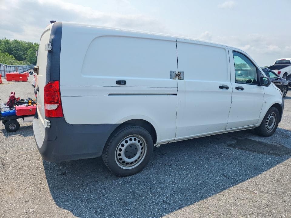 2020 MERCEDES-BENZ METRIS 3