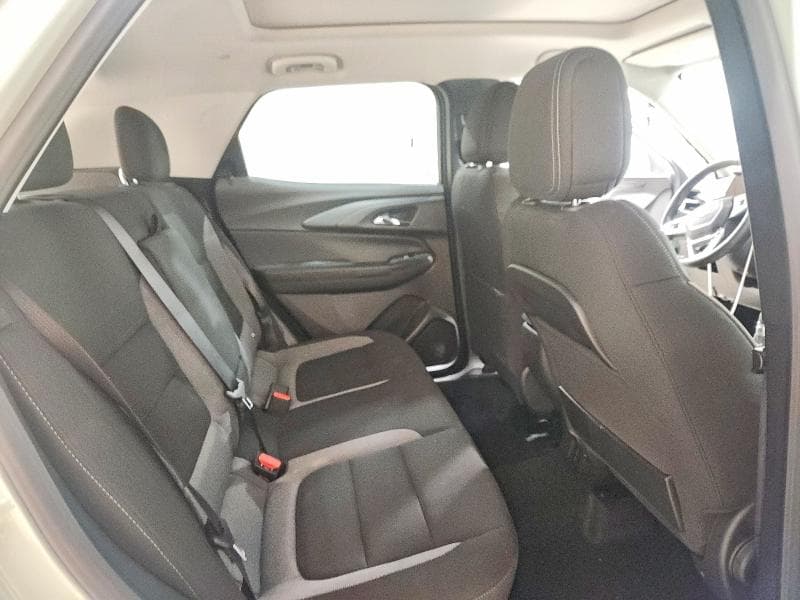 2026 CHEVROLET TRAILBLAZER LT 11