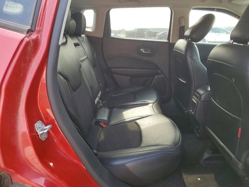 2020 JEEP COMPASS TRAILHAWK 10