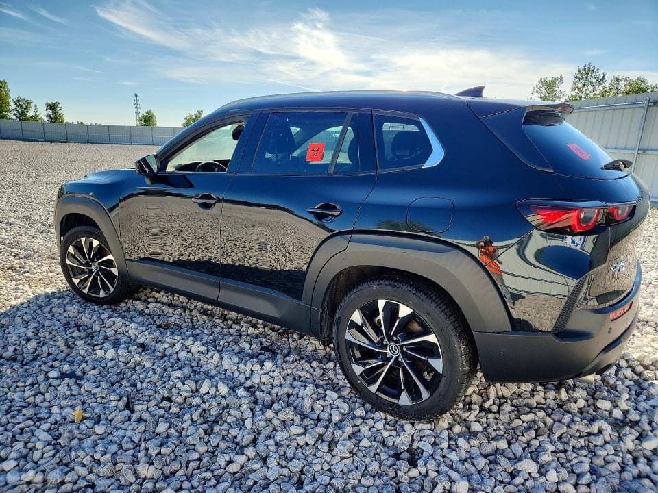 2026 MAZDA CX-50 PREMIUM PLUS 2