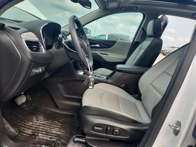 2018 CHEVROLET EQUINOX PREMIER 7