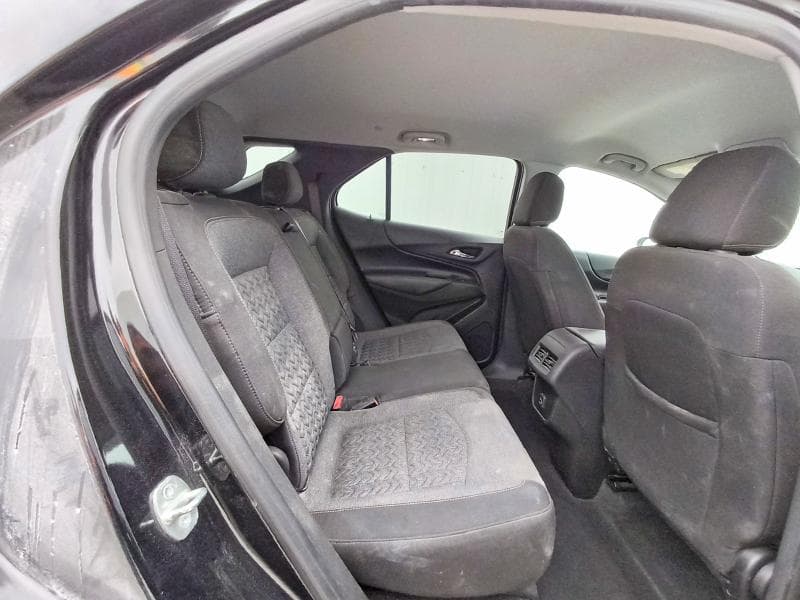 2023 CHEVROLET EQUINOX LT 11