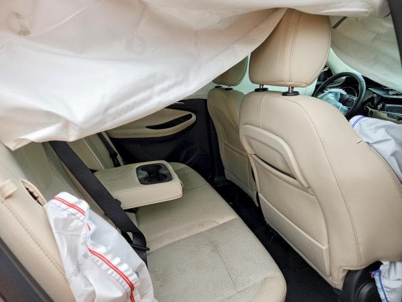 2021 BUICK ENCORE GX SELECT 11