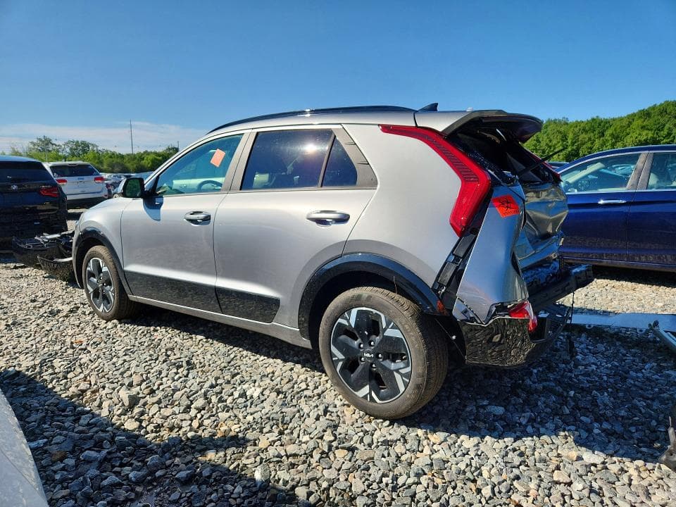2023 KIA NIRO WIND 2