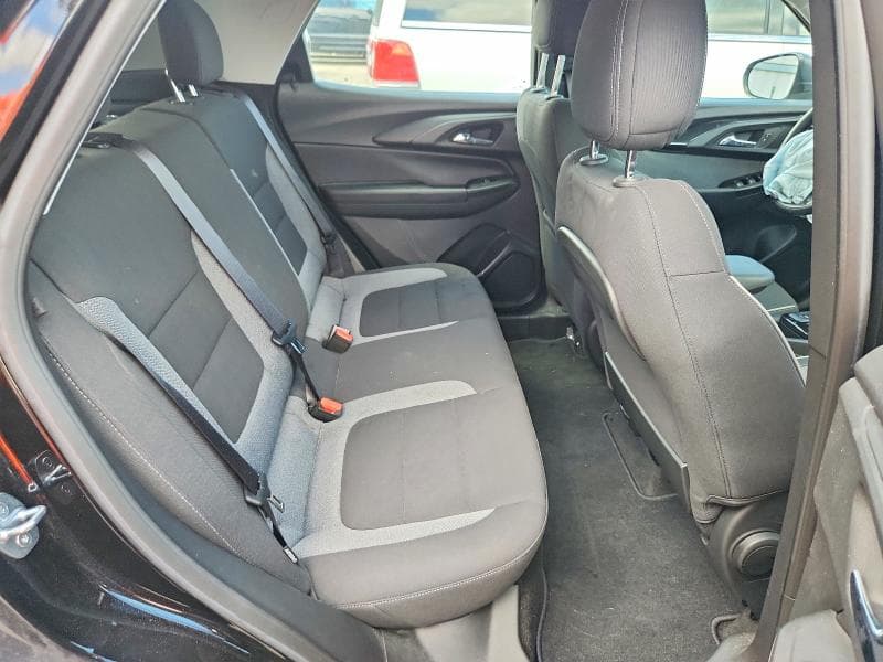 2023 CHEVROLET TRAILBLAZER LS 11