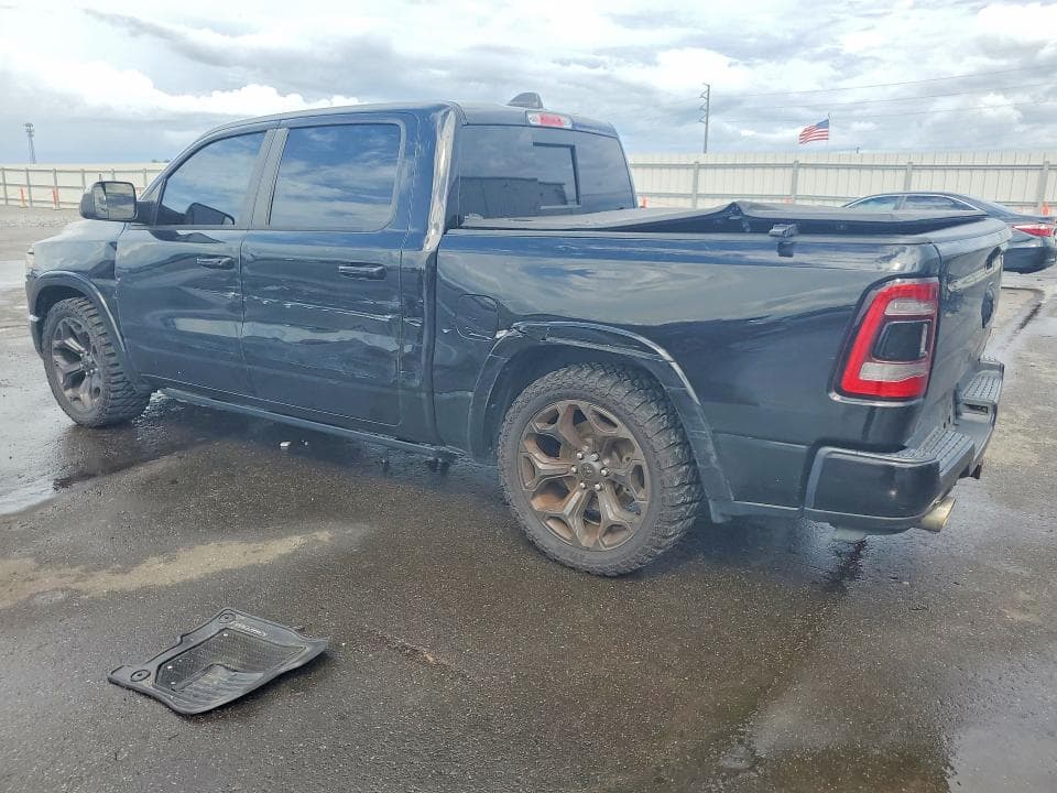 2020 RAM 1500 LIMITED 2