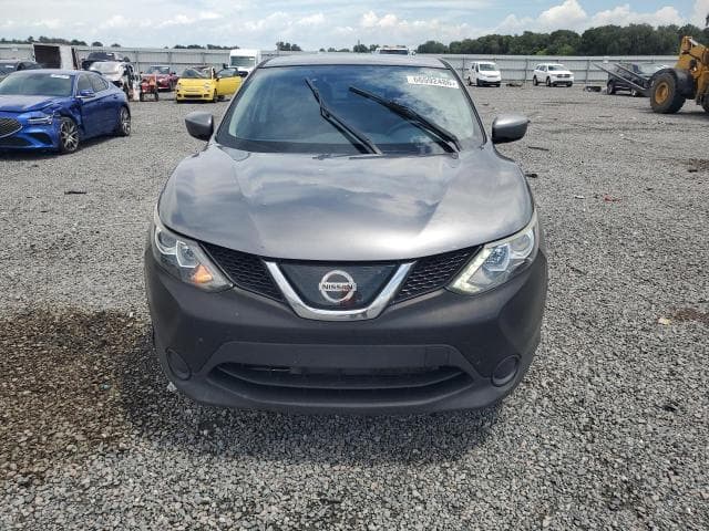 2019 NISSAN ROGUE SPORT S 5