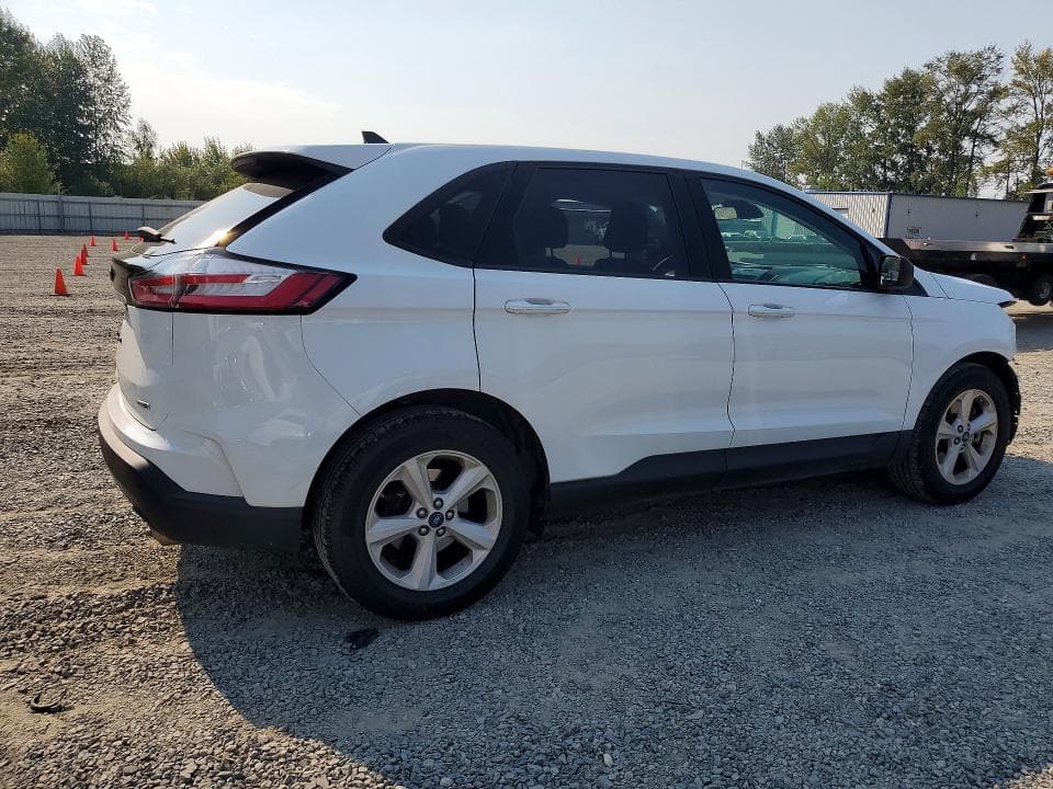 2020 FORD EDGE SE 3