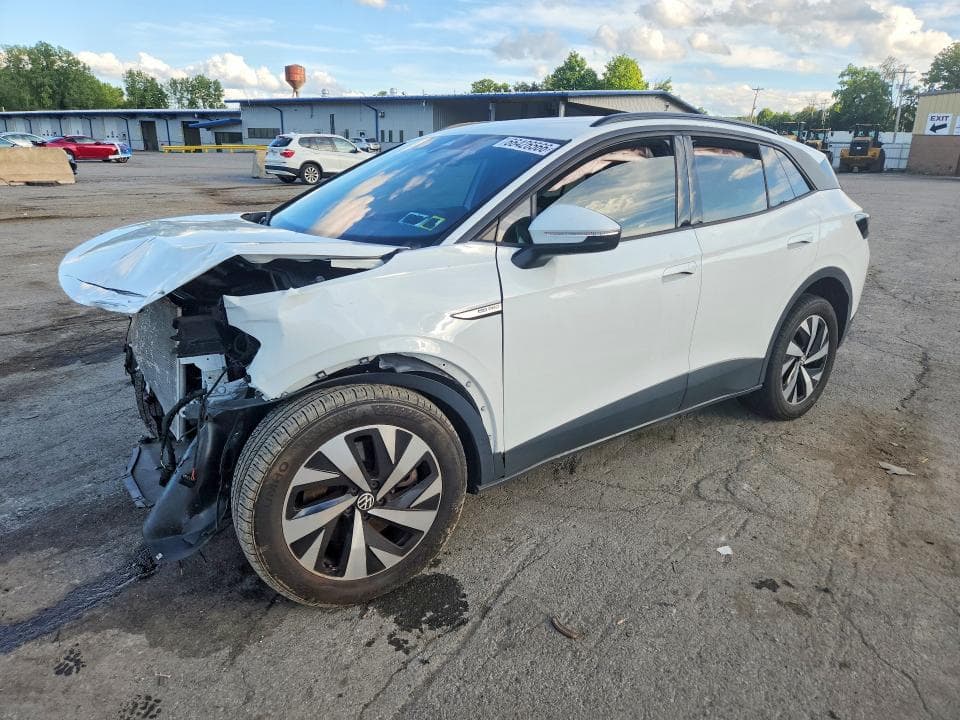 2023 VOLKSWAGEN ID.4 PRO