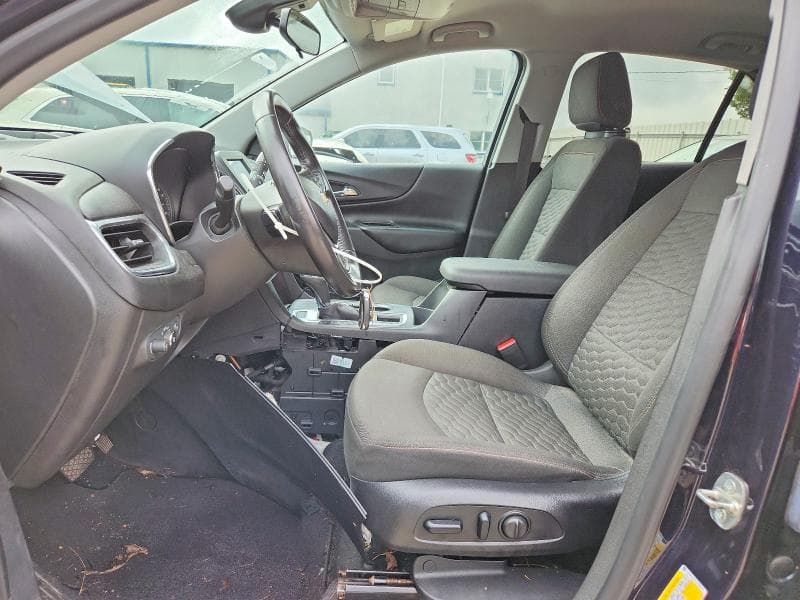 2020 CHEVROLET EQUINOX LT 7