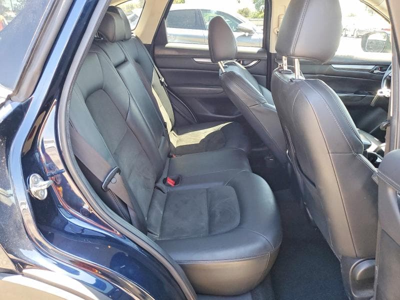 2019 MAZDA CX-5 TOURING 11