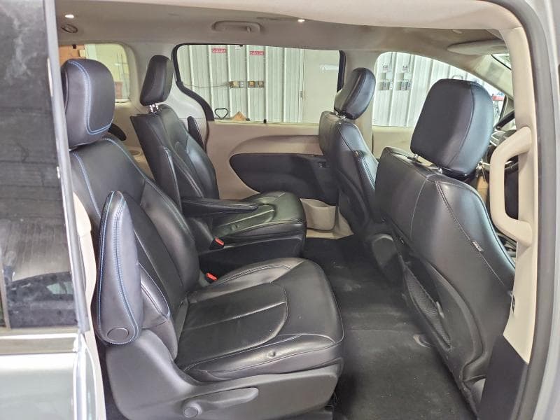 2021 CHRYSLER PACIFICA HYBRID TOURING L 11