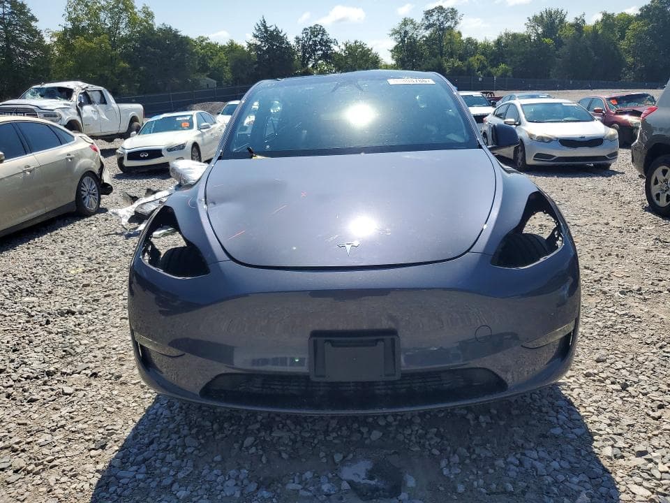 2023 TESLA MODEL Y 5