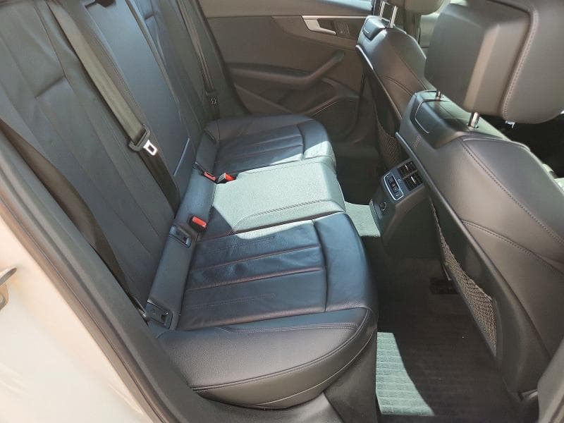 2018 AUDI A4 PREMIUM PLUS 10