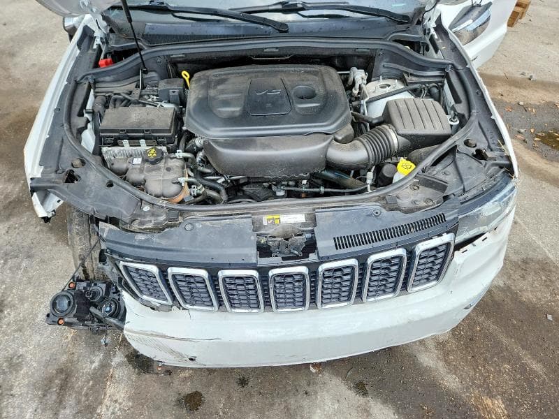 2020 JEEP GRAND CHEROKEE LIMITED 12