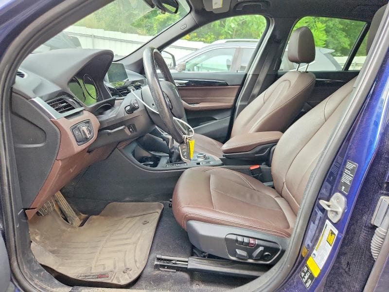 2019 BMW X1 XDRIVE28I 7