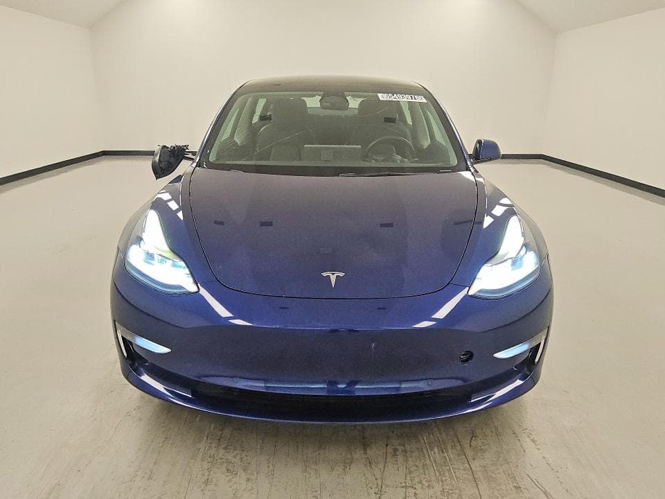 2022 TESLA MODEL 3 5