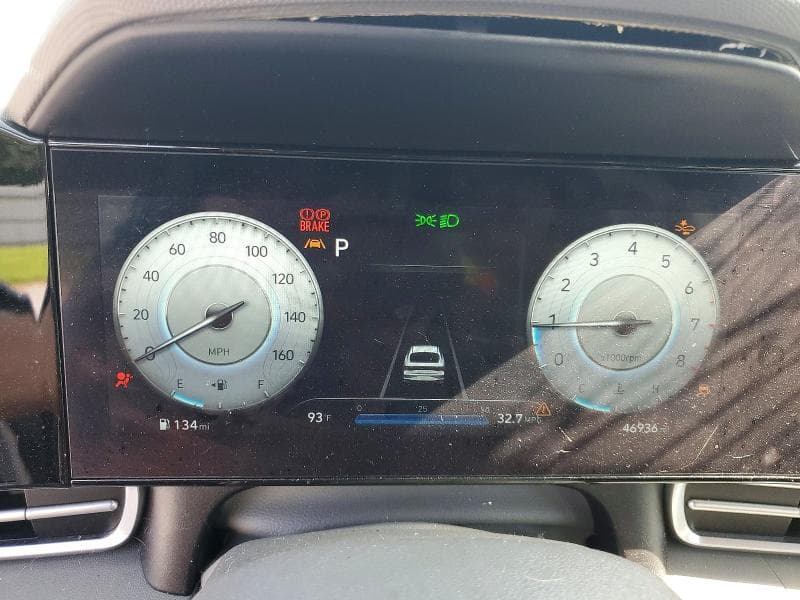 2023 HYUNDAI ELANTRA SEL 9