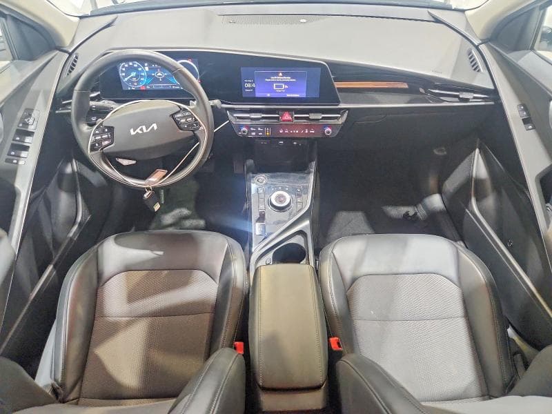 2024 KIA NIRO WIND 8