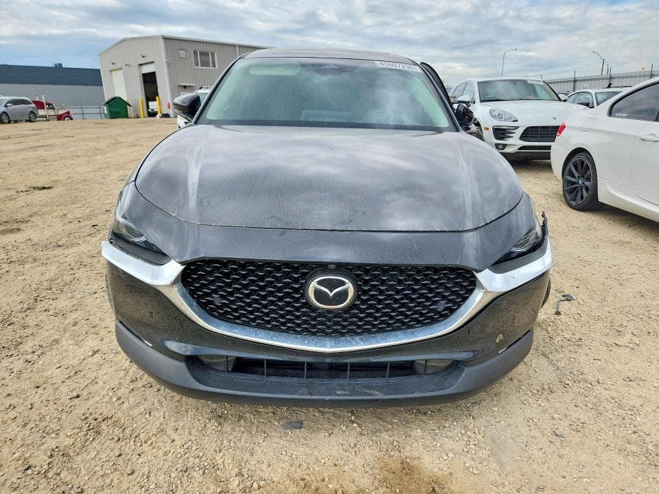 2025 MAZDA CX-30 PREMIUM 5