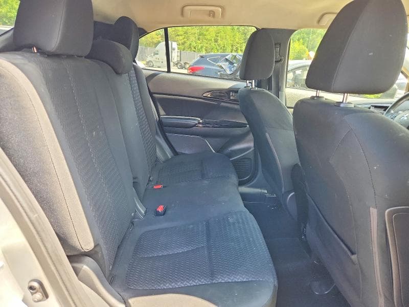 2023 MITSUBISHI ECLIPSE CROSS LE 11