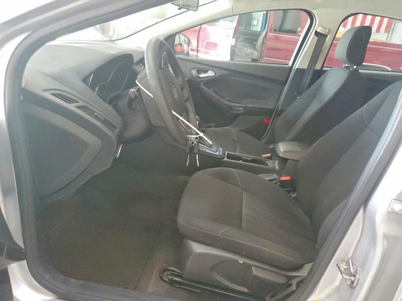 2018 FORD FOCUS SE 7