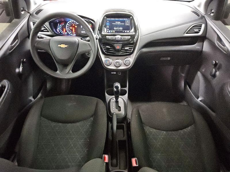2021 CHEVROLET SPARK LS 8