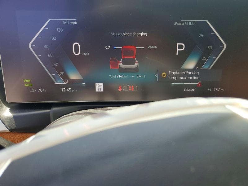 2024 BMW I4 XDRIVE 40 9