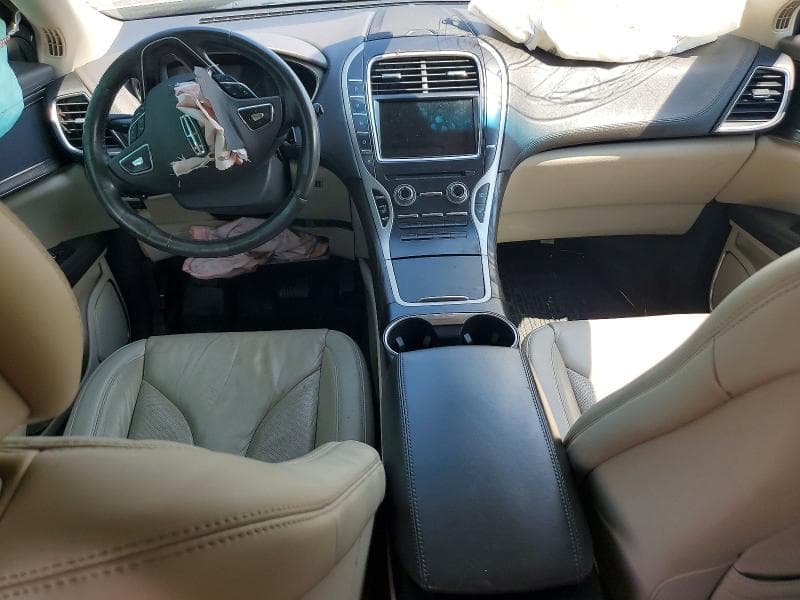2018 LINCOLN MKX SELECT 8