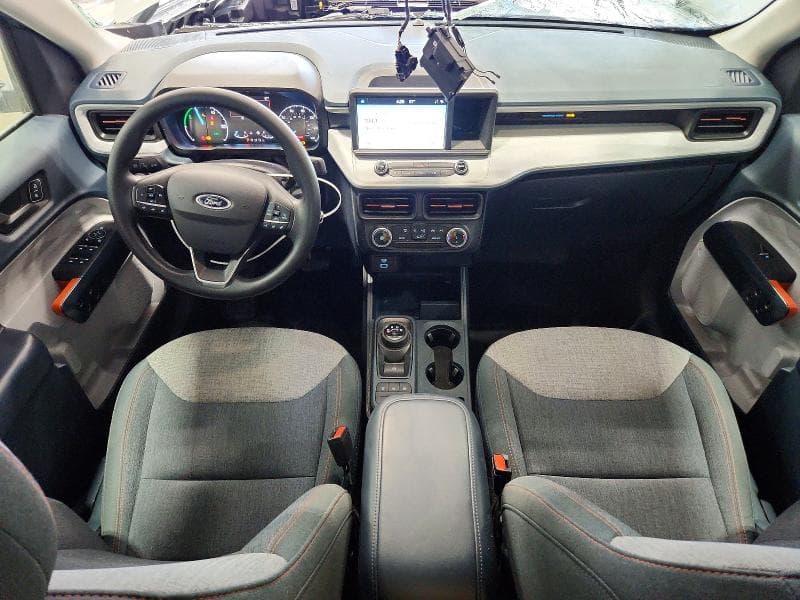 2024 FORD MAVERICK XLT 8