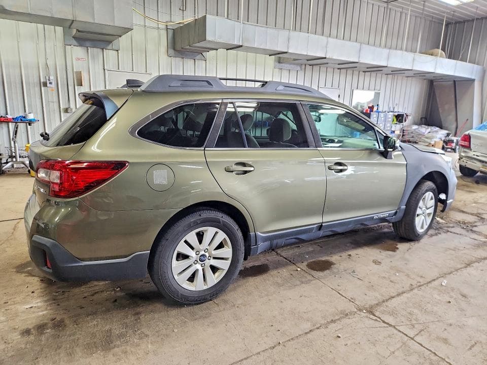 2019 SUBARU OUTBACK 2.5I PREMIUM 3