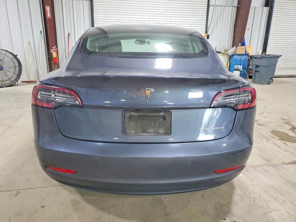 2022 TESLA MODEL 3 6