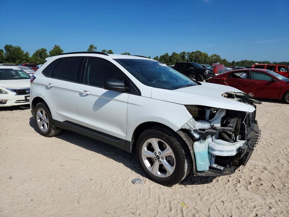 2024 FORD EDGE SE 4