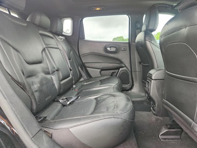2020 JEEP COMPASS LIMITED 11