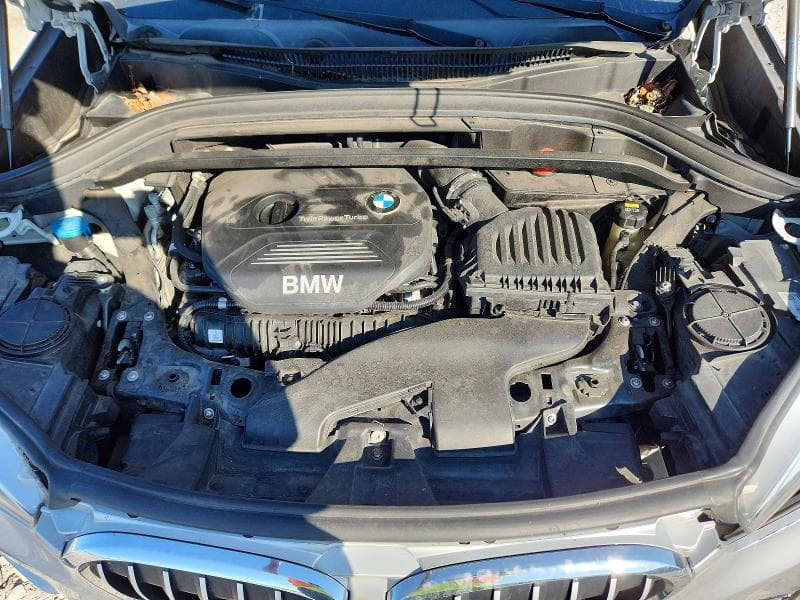 2018 BMW X1 XDRIVE28I 11