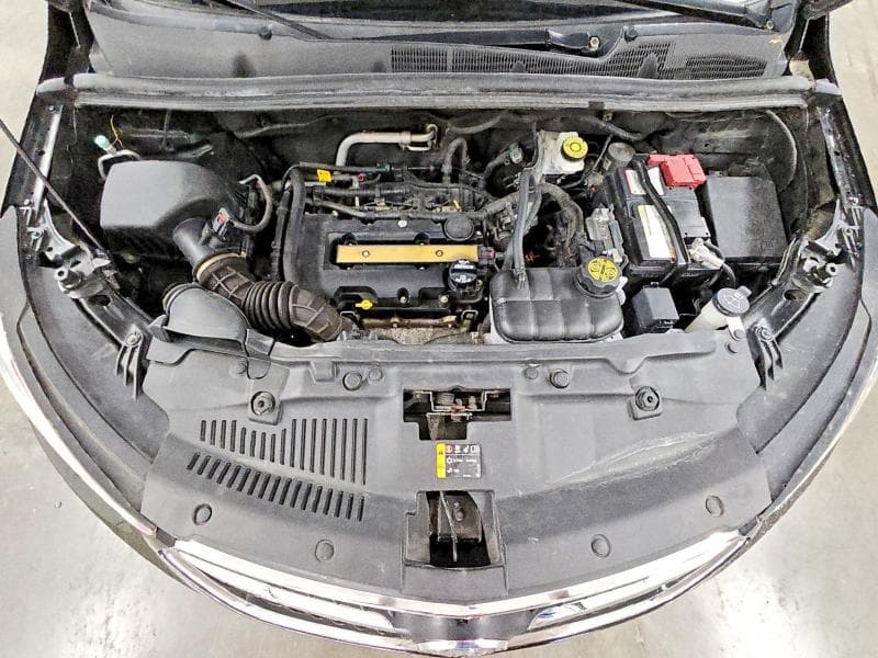 2020 BUICK ENCORE PREFERRED 12