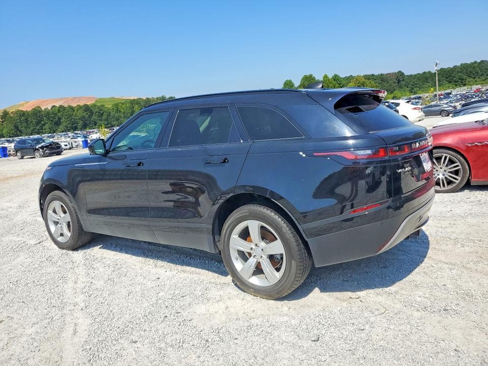 2019 LAND ROVER RANGE ROVER VELAR S 2