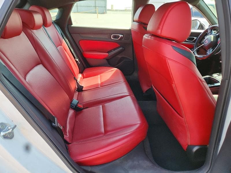 2024 ACURA INTEGRA A-SPEC 10