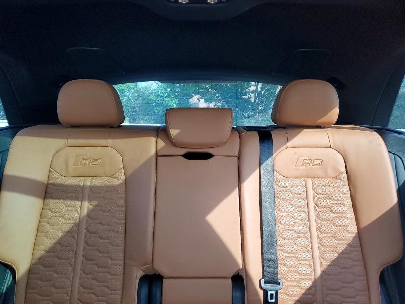 2021 AUDI RS Q8 10