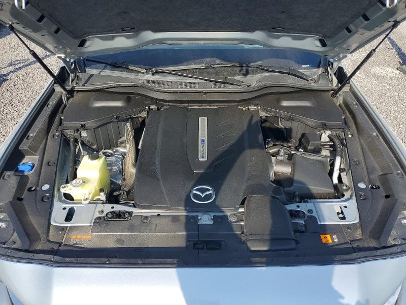 2024 MAZDA CX-90 PREMIUM 12
