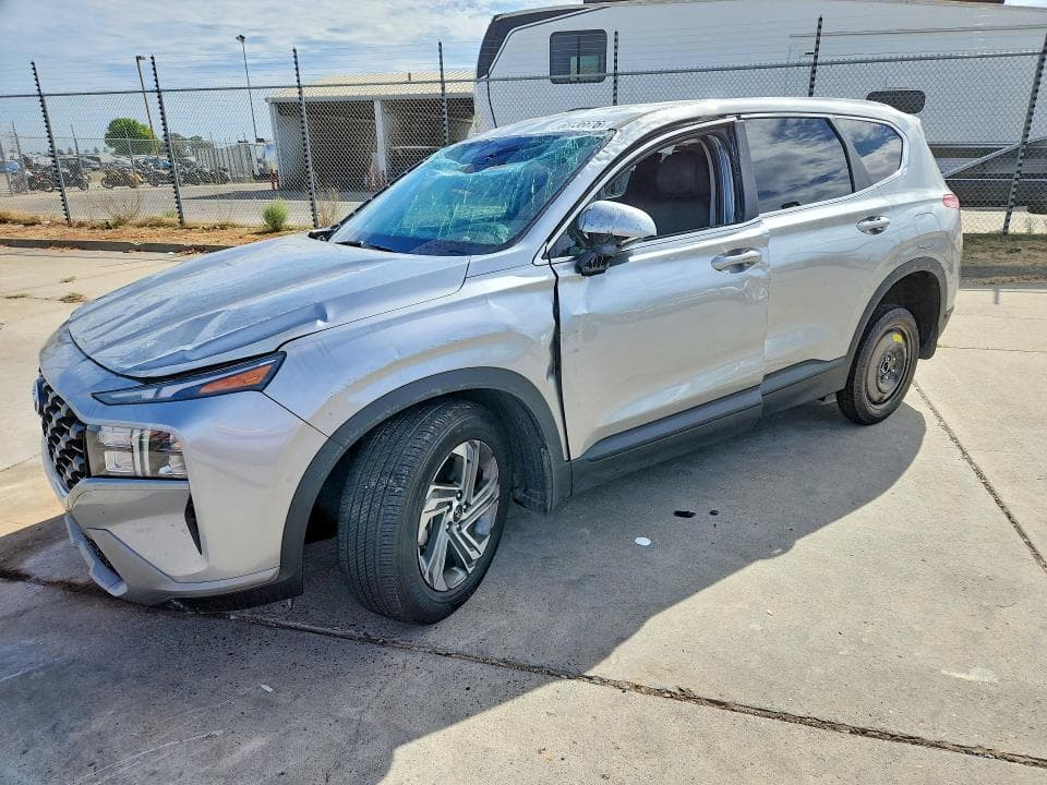 2023 HYUNDAI SANTA FE SE - 1